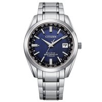 Orologio Citizen Uomo Radiocontrollato Supertitanio in Titanio CB0260-81L - CB0260-81L